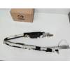 Recambio de airbag cortina delantero derecho para seat altea xl (5p5) referencia OEM IAM 5P8880742  