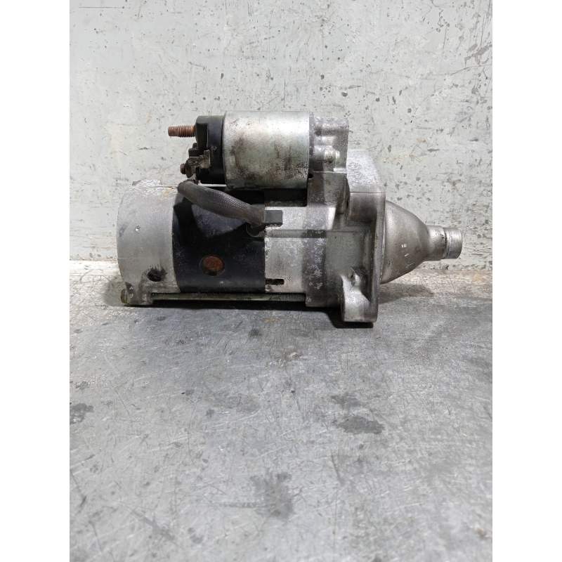 Recambio de motor arranque para chrysler voyager (rg) 2.8 crd cat referencia OEM IAM 04868860AA M002T889717C 