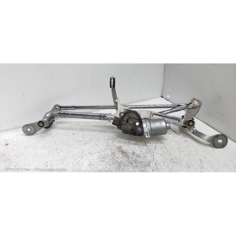 Recambio de motor limpia delantero para bmw ix3 g08 referencia OEM IAM AX1590608153 739900409 