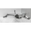 Recambio de motor limpia delantero para bmw ix3 g08 referencia OEM IAM AX1590608153 739900409 