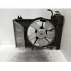 Recambio de electroventilador para toyota yaris 1.3 16v cat referencia OEM IAM MF4227506442  