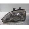 Recambio de faro izquierdo para honda civic berlina (eg/eh) 1.5 lsi coupe referencia OEM IAM   