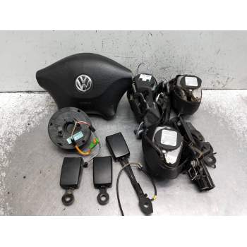 KIT AIRBAG 