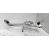Recambio de motor limpia delantero para bmw ix3 g08 referencia OEM IAM AX1590608153 739900409 