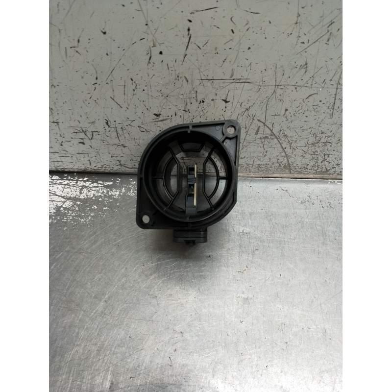 Recambio de caudalimetro para seat leon (5f1) 1.6 tdi referencia OEM IAM 04L906461B 5WK98102 