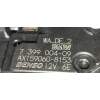 Recambio de motor limpia delantero para bmw ix3 g08 referencia OEM IAM AX1590608153 739900409 