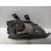 Recambio de faro izquierdo para honda civic berlina (eg/eh) 1.5 lsi coupe referencia OEM IAM   