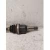Recambio de transmision delantera izquierda para toyota yaris active referencia OEM IAM 434200D32B 13G 2014
