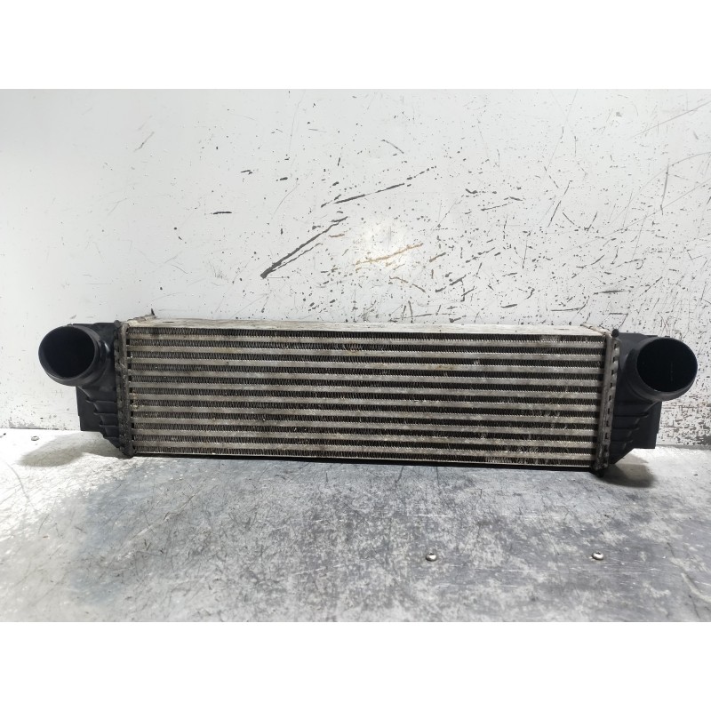 Recambio de intercooler para bmw serie 5 lim. (f10) 530d xdrive referencia OEM IAM 780562906  