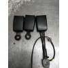 Recambio de kit airbag para volkswagen crafter caja cerrada referencia OEM IAM   