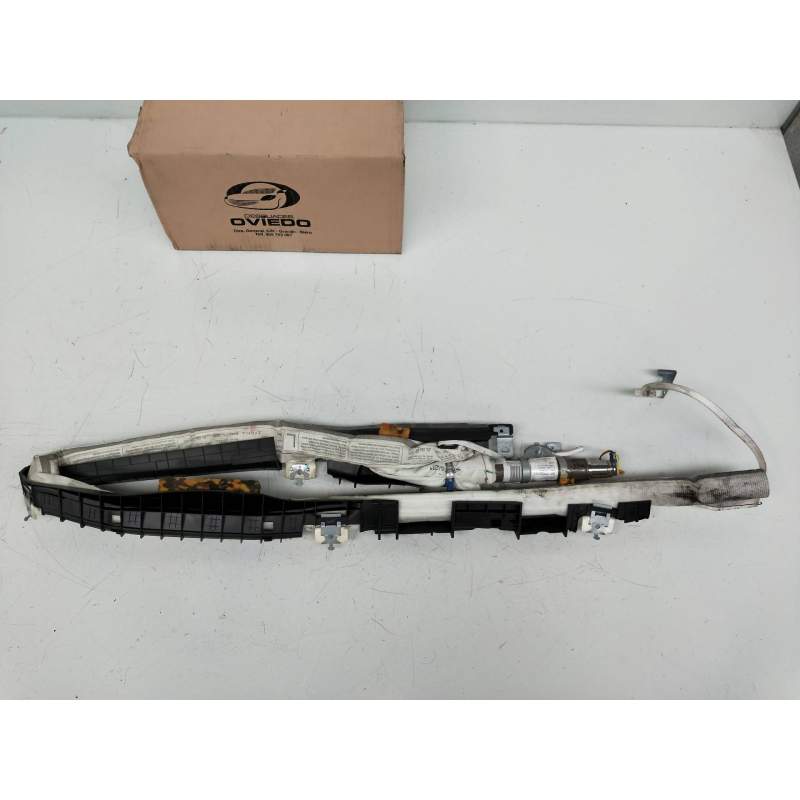 Recambio de airbag cortina delantero izquierdo para seat altea xl (5p5) referencia OEM IAM 5P8880741  