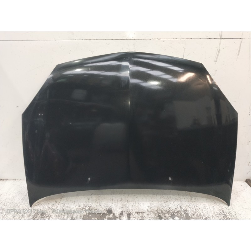 Recambio de capot para renault clio ii fase ii (b/cb0) authentique referencia OEM IAM   