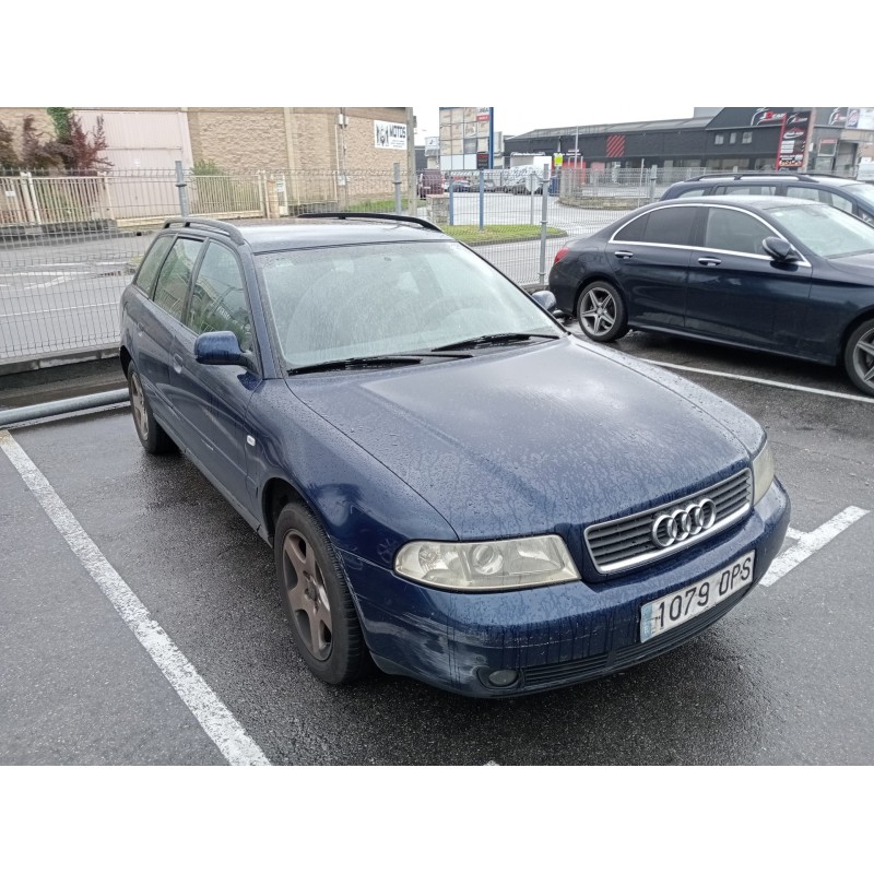 audi a4 avant (b5) del año 2005