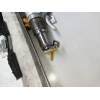 Recambio de airbag cortina delantero izquierdo para seat altea xl (5p5) referencia OEM IAM 5P8880741  
