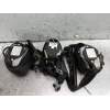 Recambio de kit airbag para volkswagen crafter caja cerrada referencia OEM IAM   