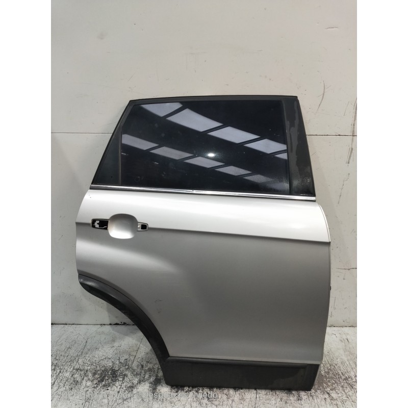 Recambio de puerta trasera derecha para chevrolet captiva 2.0 vcdi ls referencia OEM IAM   5P