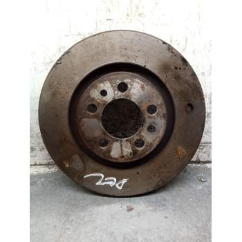 DISCO FRENO DELANTERO 19TDI 1999
