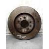 Recambio de disco freno delantero para seat leon (1m1) 1.9 tdi referencia OEM IAM  19TDI 1999