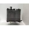 Recambio de radiador agua para toyota yaris 1.3 16v cat referencia OEM IAM MF4221746373  