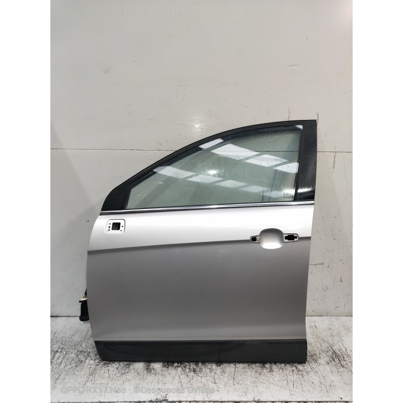 Recambio de puerta delantera izquierda para chevrolet captiva 2.0 vcdi ls referencia OEM IAM   5P