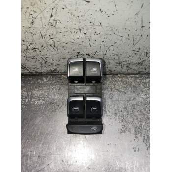 MANDO ELEVALUNAS DELANTERO IZQUIERDO 0959851F 