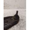 Recambio de brazo suspension inferior delantero izquierdo para toyota yaris active referencia OEM IAM  13G 2014