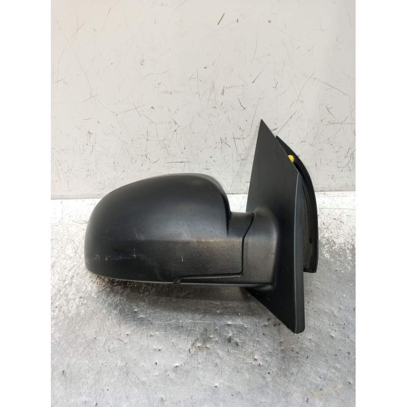 Recambio de retrovisor derecho para hyundai getz (tb) 1.1 referencia OEM IAM  MANUAL 2002