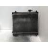 Recambio de radiador agua para toyota yaris 1.3 16v cat referencia OEM IAM MF4221746373  