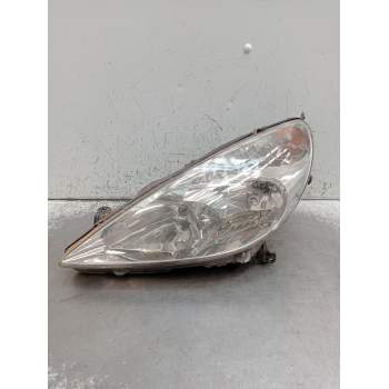 FARO IZQUIERDO 9654670980 89010122 XENON 2000