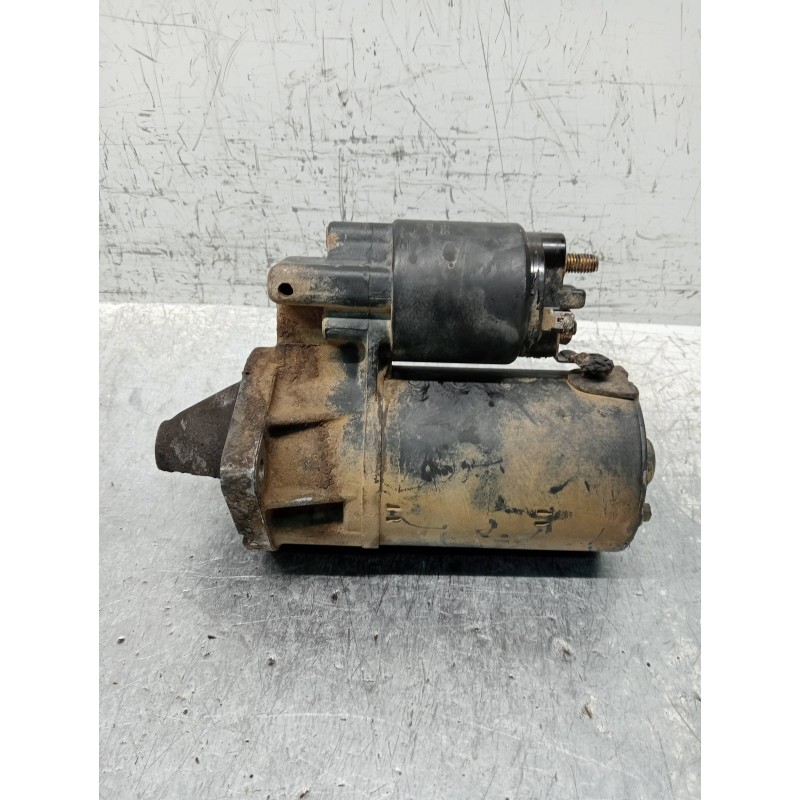 Recambio de motor arranque para suzuki samurai sj 413 (sj) 1.3 cat referencia OEM IAM 0001112032  