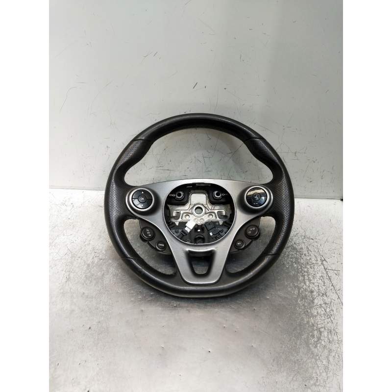 Recambio de volante para smart forfour referencia OEM IAM A4534600603 484009197R 