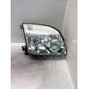 Recambio de faro derecho para nissan x-trail (t30) referencia OEM IAM   