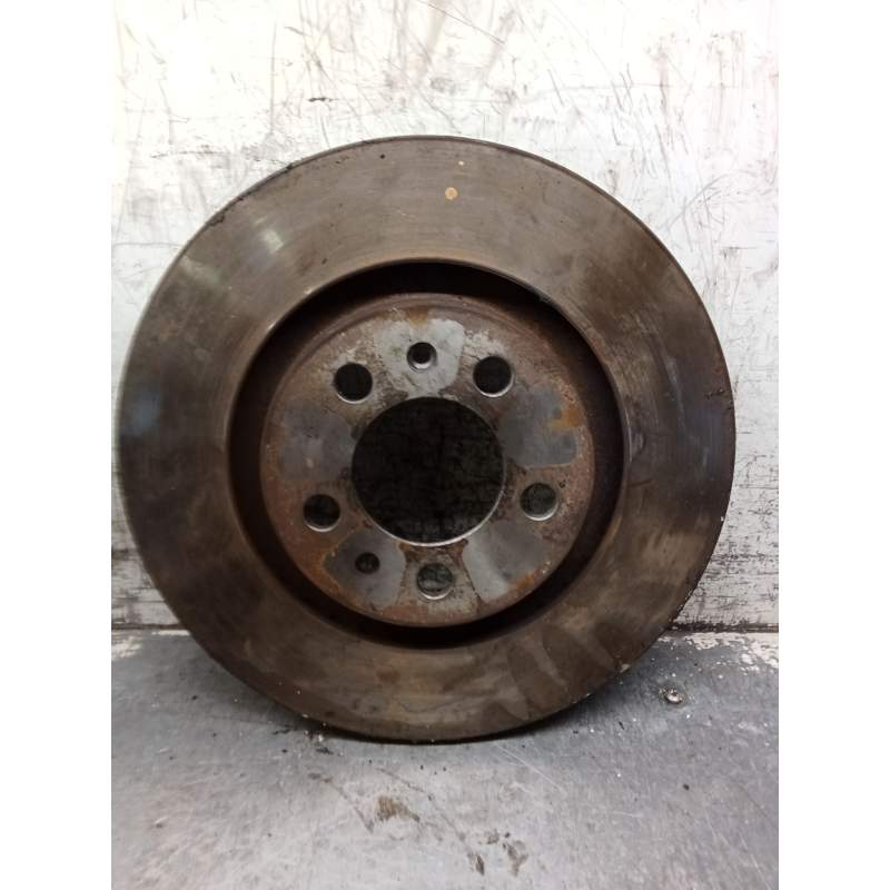 Recambio de disco freno trasero para seat leon (1m1) 1.9 tdi referencia OEM IAM  19TDI 1999