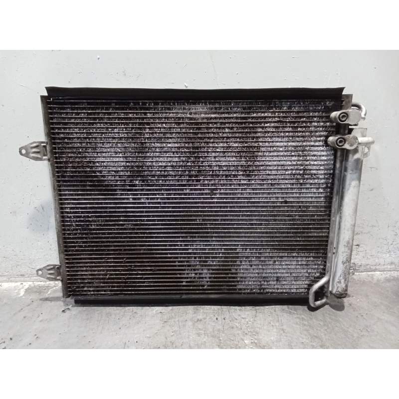 Recambio de condensador aire acondicionado para volkswagen passat b6 (3c2) 2.0 tdi 16v referencia OEM IAM   2005