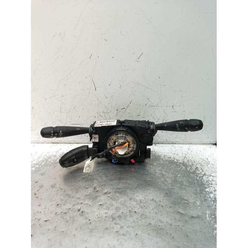 Recambio de mando luces para peugeot 2008 (--.2013) active referencia OEM IAM 98154509ZD  2016