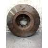Recambio de disco freno trasero para seat leon (1m1) 1.9 tdi referencia OEM IAM  19TDI 1999