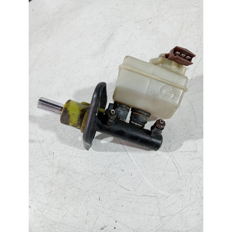 Recambio de bomba freno para suzuki samurai sj 413 (sj) 1.3 cat referencia OEM IAM   