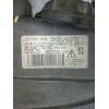 Recambio de faro izquierdo para peugeot 607 (9d, 9u) 2.2 16v referencia OEM IAM 9654670980 89010122 XENON 2000