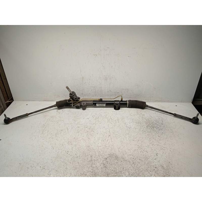 Recambio de cremallera direccion para chrysler voyager (rg) 2.8 crd cat referencia OEM IAM P04766527AD  