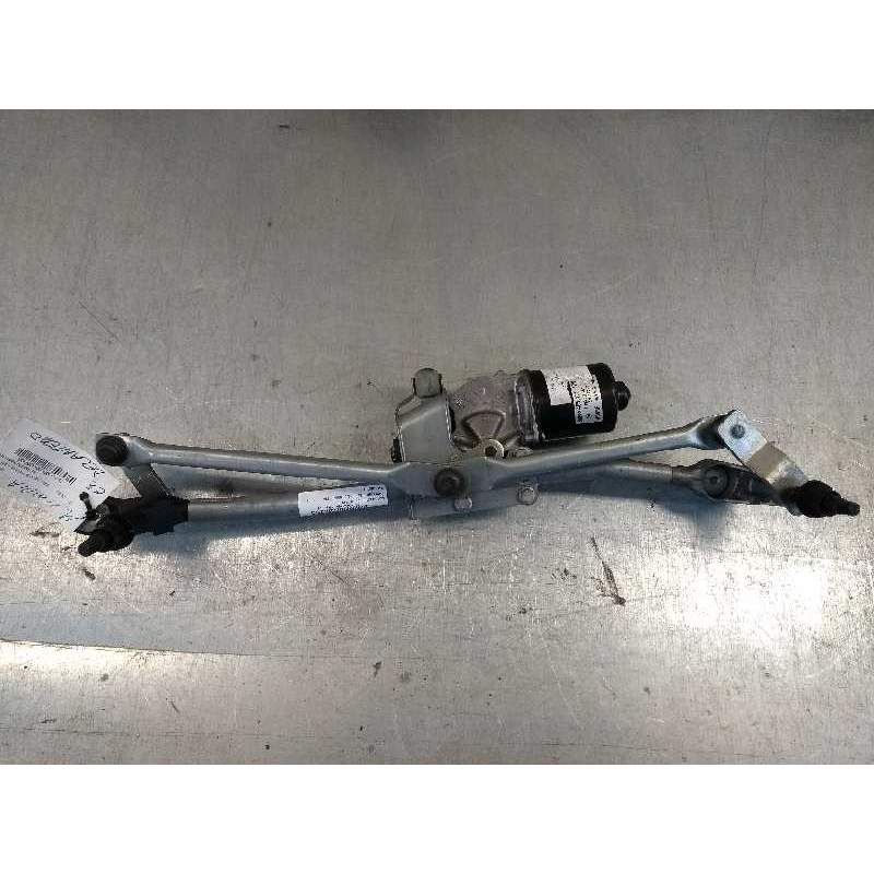 Recambio de motor limpia delantero para bmw serie 1 berlina (e81/e87) 118d referencia OEM IAM 405121 719303601 640522