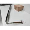 Recambio de airbag cortina delantero izquierdo para seat toledo (5p2) stylance / style referencia OEM IAM 5P0880741B  