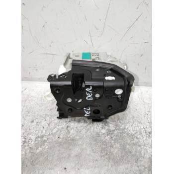 MOTOR CIERRE CENTRALIZADO DELANTERO DERECHO 8X1837016C 5P