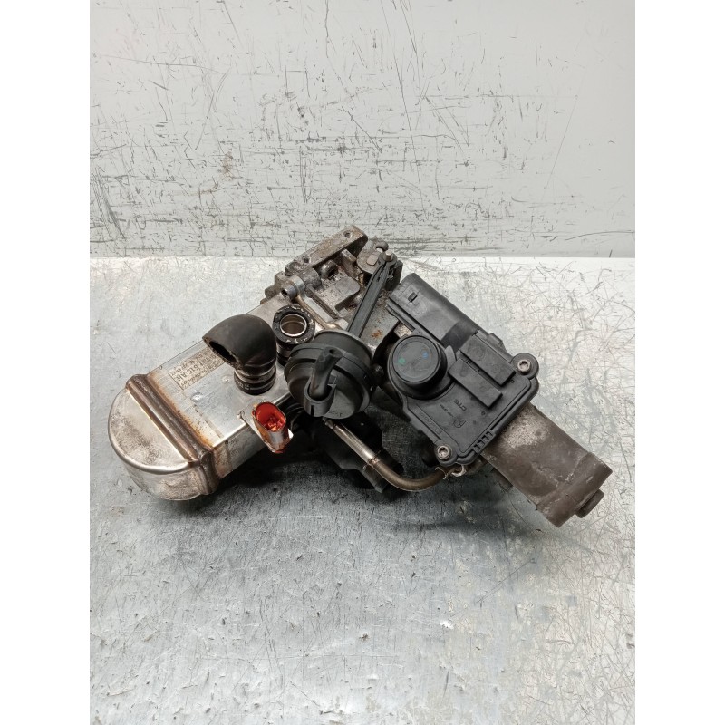 Recambio de valvula egr para audi a5 coupe (8t) 2.7 tdi referencia OEM IAM 059131515AH  