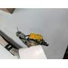 Recambio de airbag cortina delantero izquierdo para seat toledo (5p2) stylance / style referencia OEM IAM 5P0880741B  