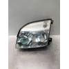 Recambio de faro izquierdo para nissan x-trail (t30) referencia OEM IAM   