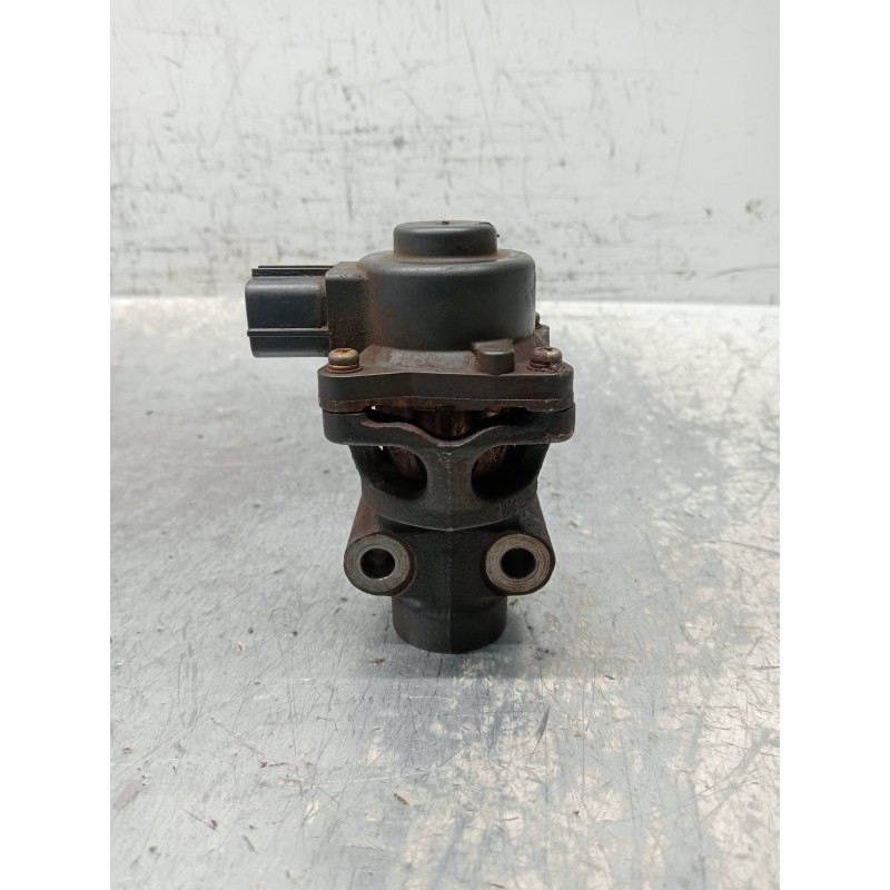 Recambio de valvula egr para suzuki samurai sj 413 (sj) 1.3 cat referencia OEM IAM   