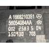 Recambio de sensor para maserati ghibli diesel referencia OEM IAM A1668210351 56054084AA Q022583504