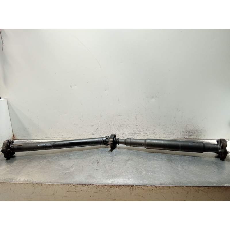 Recambio de transmision central para bmw 3 (f30, f80) 318 d referencia OEM IAM 860522802 320D 2015