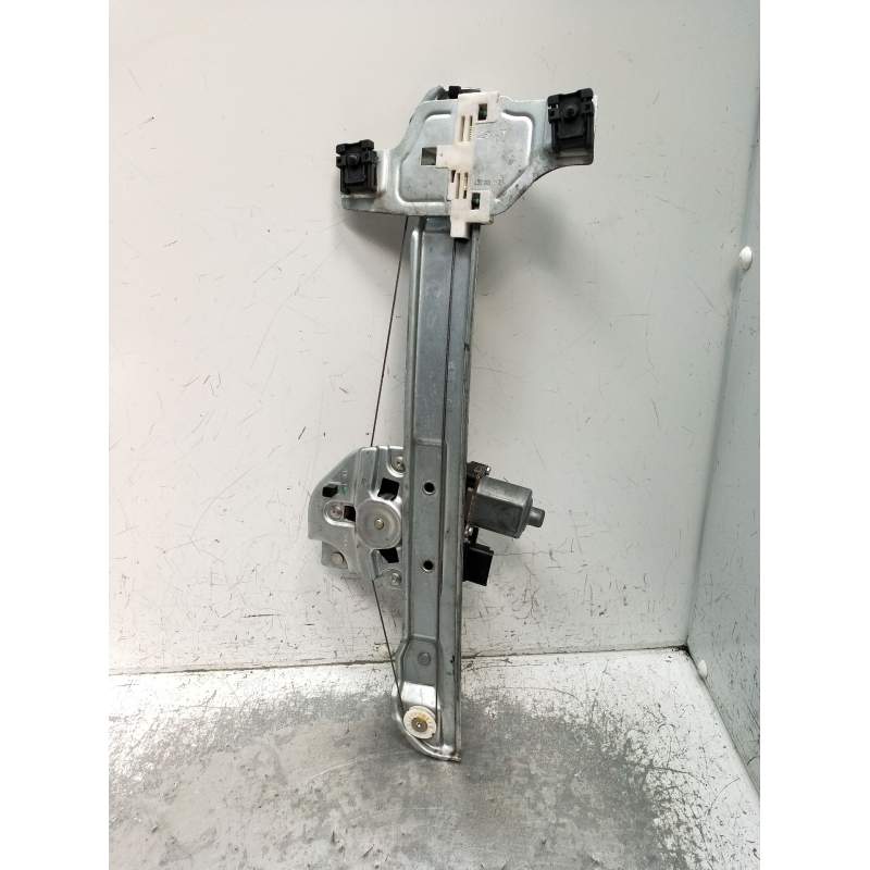 Recambio de elevalunas delantero izquierdo para peugeot 2008 (--.2013) active referencia OEM IAM 9816401780 5P 2016