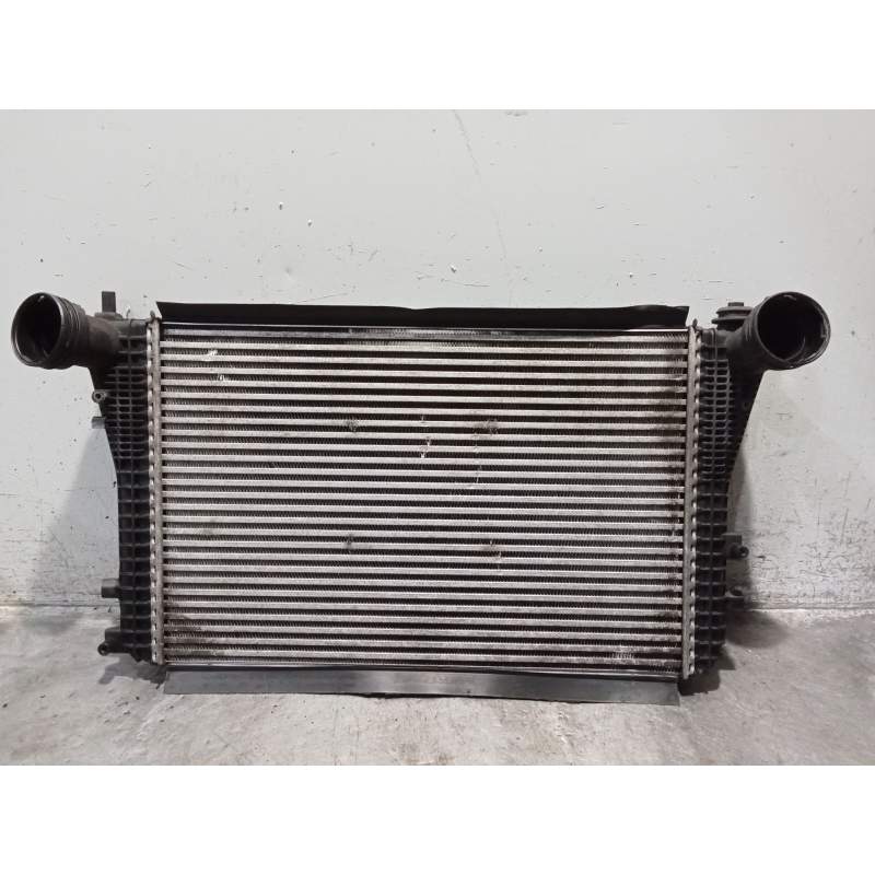 Recambio de intercooler para volkswagen passat b6 (3c2) 2.0 tdi 16v referencia OEM IAM  20TDI 2005